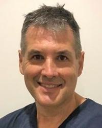 Dr Dion  Woodborne Wellpets Kallangur Kallangur