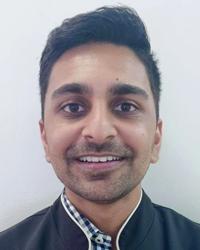 Dr Div Shah K1 Dental Toorak