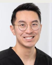 Dr Dobson CT Ling Halswell Dental Christchurch
