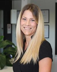 Dr Dominika Foster Kenmore Dental Centre Kenmore