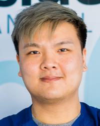 Dr Don  Chan Bayside Animal Hospital Rhodes Rhodes