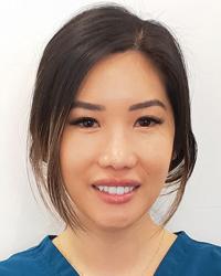 Dr Dona  Nguyen National Dental Care Keilor Keilor