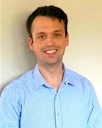 Dr Rand Benard Skygate Dental Brisbane Airport