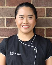 Dr Donna Parungao Warren Dental Centre Camden