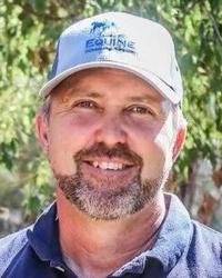 Dr Doug Edlington Dr Ed's Equine Veterinary Services Timbumburi