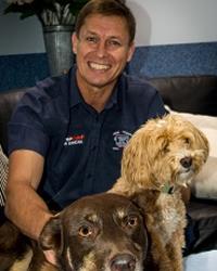 Dr Duncan J McGinness Duncan McGinness Veterinary Surgeon Dubbo