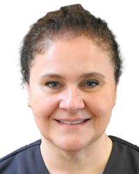 Dr Dusica  Rajcevic Smile Point Dental Campbelltown