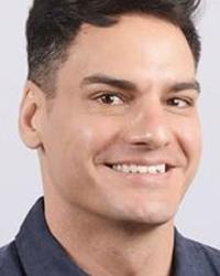 Dr Dylan  Del Frate HBF Dental Joondalup Joondalup