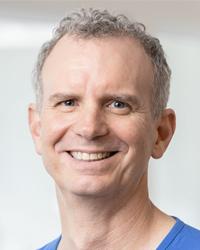 Dr Eamon Grattan-Smith Pittwater Animal Hospital Warriewood