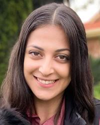 Dr Ebony  Cappelletti Caroline Springs Veterinary Hospital Caroline Springs