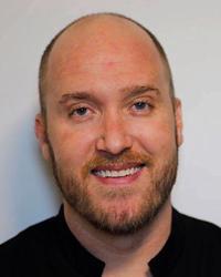 Dr Eden Mchugh Bite Dental Studio Brisbane