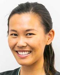 Dr Edith Au Jones Dental Oak Flats