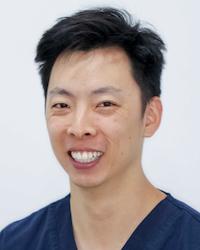 Dr Edmond Truong Bupa Dental - Garden City Upper Mount Gravatt