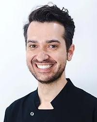 Dr Eduardo L Delamare Metro Dental Menai Metro