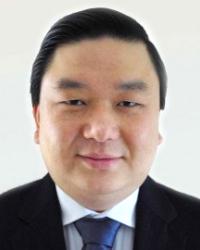 Dr Edward Hsu Queensland Maxillofacial Group Greenslopes
