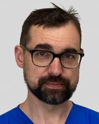 Dr Edward K Waters Evolution Dental Hamilton