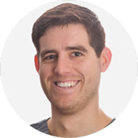 Dr Luke Puente de la Vega Wattle Street Dental Cooroy