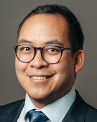 Dr Edward Nguyen Specialist Surgicentre Geelong