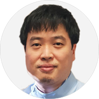 Dr Edwin  Lu V Care Dental Patterson Lakes