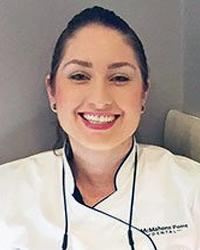 Dr Edwina Toulmin McMahons Point Dental Mcmahons Point