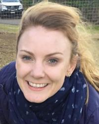 Dr Edwina Lawson Newcastle Equine Centre Broadmeadow