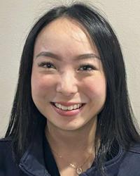 Dr Efei  Koa Ferntree Gully Veterinary Hospital Upper Ferntree Gully