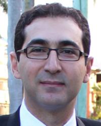 Dr Ehsan  Mellati