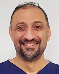 Dr Sayed El-Ghadban Phillip Island Dental COWES