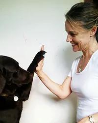 Dr Eleanor Tuffley Drummoyne Veterinary Hospital Drummoyne