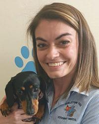 Dr Eleanor Whitford Hurlstone Park Veterinary Hospital Dulwich Hill