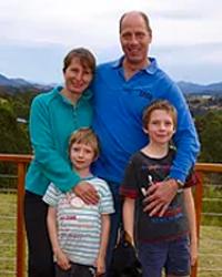 Dr Elena  Dreyer Midcoast Animal Hospital Tuncurry