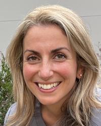 Dr Elena Latch Malvern Veterinary Hospital Armadale