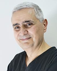 Dr Elias  Dagher Krown Dental Merrylands