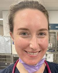 Dr Elisabeth  Range Northside Veterinary Specialists Terrey Hills
