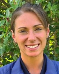 Dr Elise Moritz Scone Equine Hospital Scone