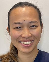 Dr Elizabeth  Chia Veterinary Specialists of Sydney Miranda