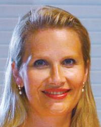 Dr Elizabeth Gluhin Dentist in Manly Manly