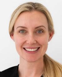 Dr Lizzie Dove Mermaid Dental Studio Mermaid Beach