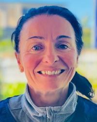 Dr Elizabeth O'Connor Avoca Drive Animal Hospital Erina