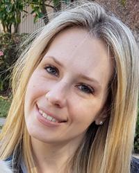 Dr Elizabeth  Thrift Northside Veterinary Specialists Terrey Hills