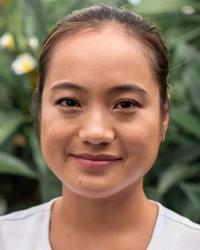 Dr Ellen BY Pun Camira Dental Camira