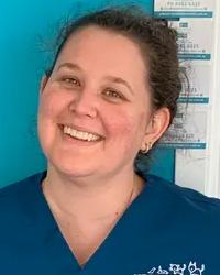 Dr Ellen  Hill Northfield Veterinary Clinic Northfield