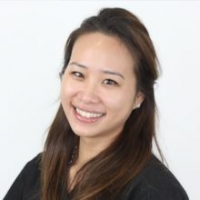 Dr Ellen WJ Lai 1300SMILES Gatton Gatton