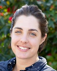 Dr Ellie Burnett Toowoomba Family Vets East Toowoomba