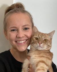 Dr Ellie Chipperfield Old Reynella Veterinary Clinic Old Reynalla