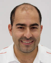 Dr Ellie Nazha Complete Dental Care North Ryde