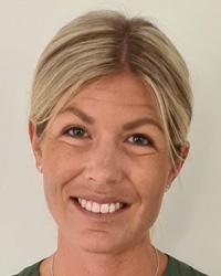 Dr Ellinor Altzar Cairns Dental Boutique Edge Hill