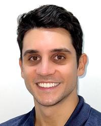 Dr Ellis Vakirtzis Dulwich Dental Services Dulwich Hill