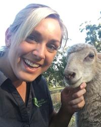 Dr Eloise  Deen Wandin Veterinary Clinic Wandin North
