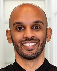 Dr Elyas Y Yonis Dentalspa Geelong Geelong